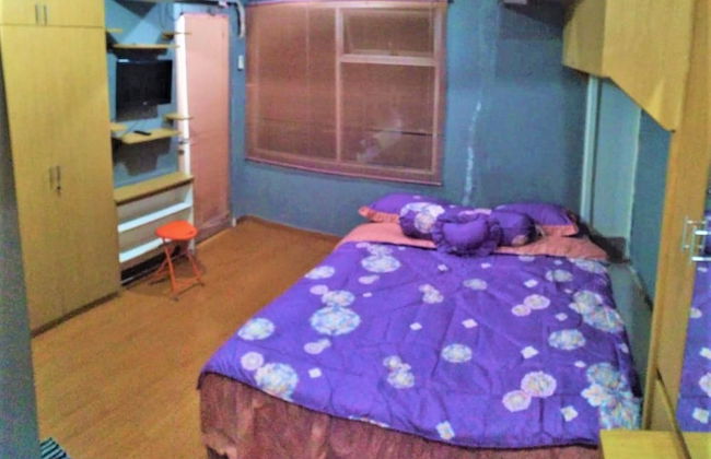 The Jarrdin Apartment by Berdikari Group - Foto 7