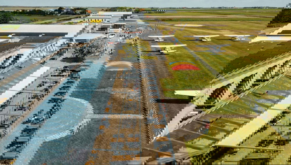 Comfortable 2-guest De Vlijt First Class Suite - Foto 1, Imagen principal