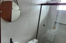 Studio Confortável Wifi Rápido Bem Localizado 4 - Photo 6