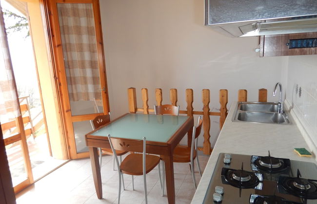 Residence Le Terrazze sul Montefeltro - Foto 9