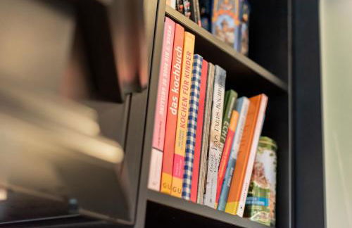 Ferienwohnung Hafen - Foto 39