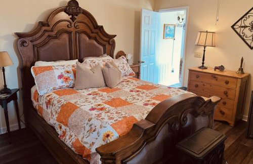 Bear's Mountaintop Home with Gorgeous Lake Views chalet - Foto 18