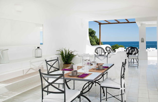 Belvilla by OYO Casa Blu - Foto 17