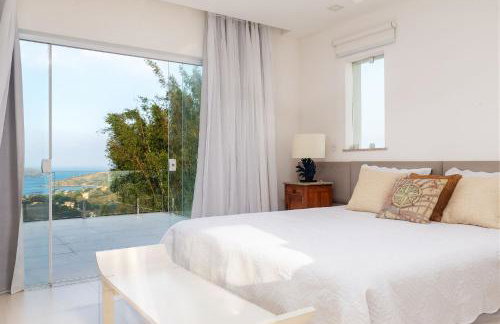 ¡Bz72! Casa con vistas al mar con 5 suites y piscina - Foto 38