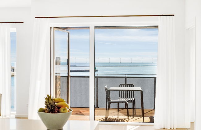 STAY Seaport - Foto 35