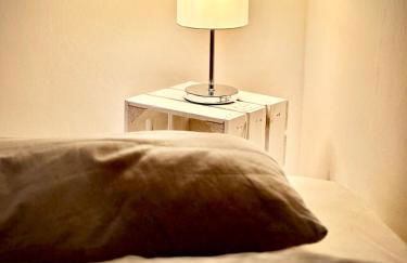 Gemütliche Ferienwohnung in Uelzen mit eigenem Garten - Foto 8