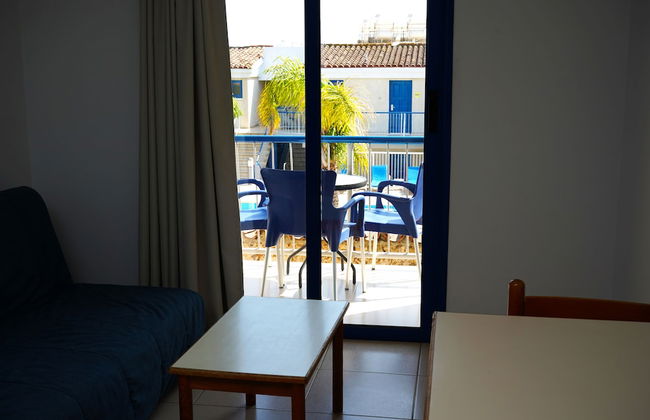 Green Bungalows Hotel Apartments - Foto 20