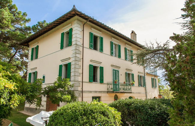 Agriturismo Villa la Fontana - Photo 27