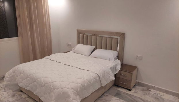 Condo a Tanger Maroc - Foto 4, Habitación