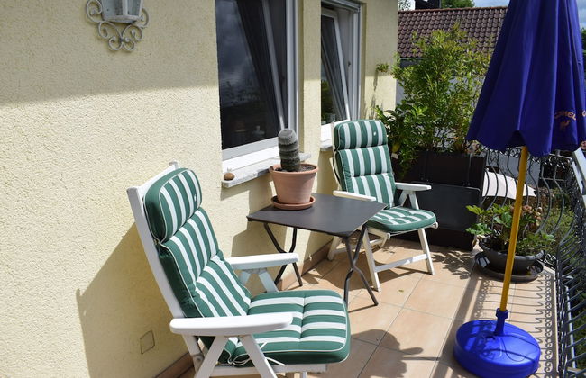 Ferienwohnung Ahrtalblick - Photo 20