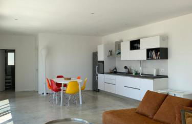 Casa Al Fianco - Brand new house with a breathtaking view - Foto 16