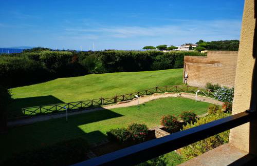 Punta Ala Bilocale Vista Mare 6 Posti Letto! Punta Ala Monolocale Vista Mare 4 Posti Letto! - Foto 25