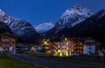 Cesa Planber Apartments Mountain View SKI-IN SKI-OUT - Foto 28