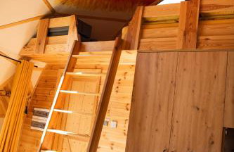 4 Żywioły całoroczne domki w górach - dostęp do sauny - Foto 66