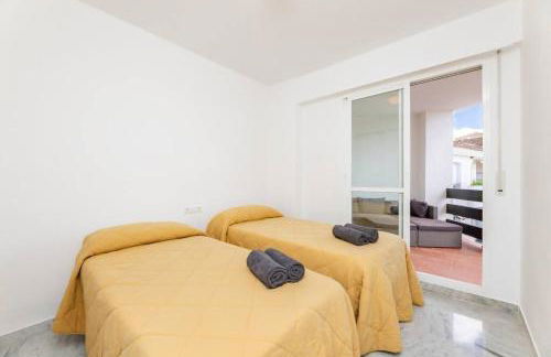 Lorcrisur corner PH apt 3 bedroom beach Marbella - Foto 6