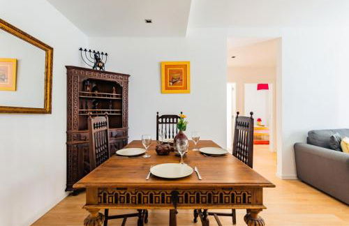 Santo Amaro Beach Apartment - Photo 41