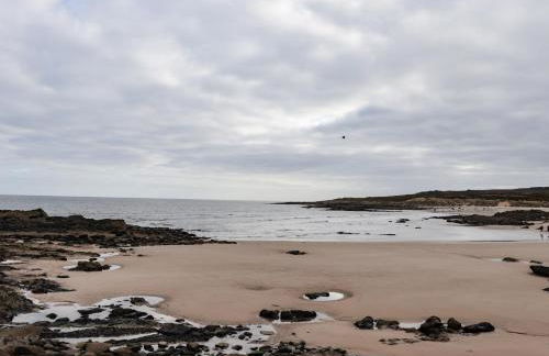 Seaview at The Doocot - Photo 42
