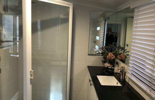 Apartments On The Park - Foto 23