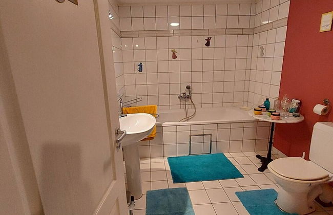 la Halte Des Anges 3 Bedrooms 6 People - Foto 11