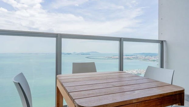 w Stunning 2BR With Terrace in YOO - Foto 2, Habitación