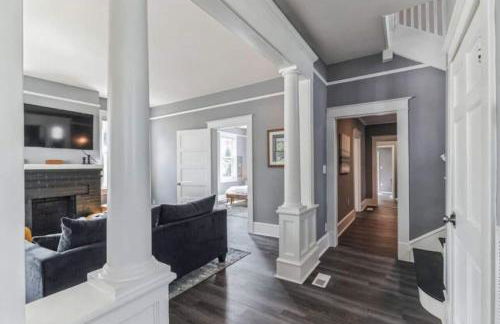 341 2-homes that sleep 16 - Foto 7