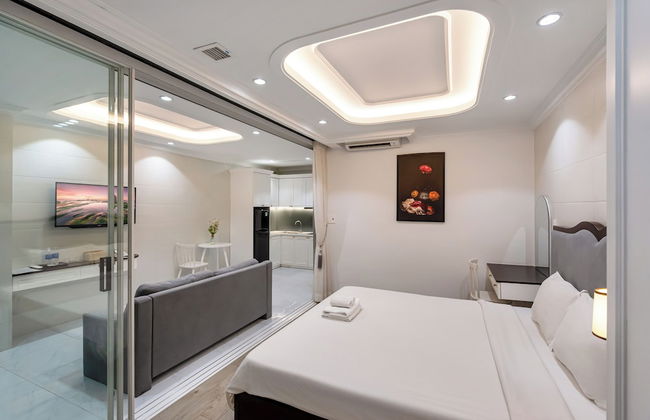 The Royal Homies - Phu My Hung - Foto 19