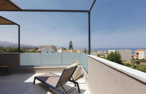 Iron Villas - Villa Idaia & Villa Rea - Foto 104