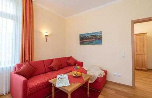 Ferienwohnungen Engelmannstift - Foto 41