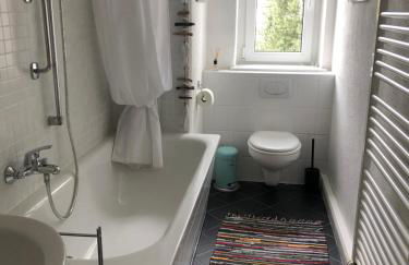 Wohlfühloase Dresden Nickern - Foto 56