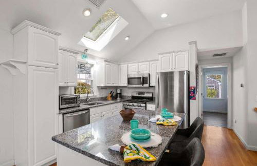 Short Walk to Swan Pond Hot Tub - Foto 10