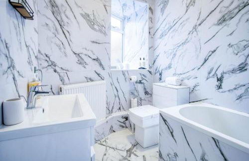 Station Road - 1 Bedroom Apt - Burry Port - Foto 14