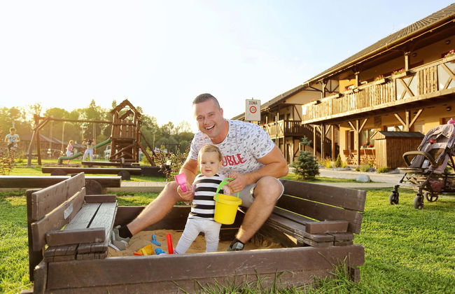 Hilson Jasna Apartments - Foto 23