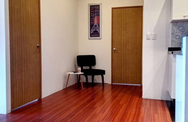 Beautiful Apartment In Plaza Residence Reforma - Foto 10