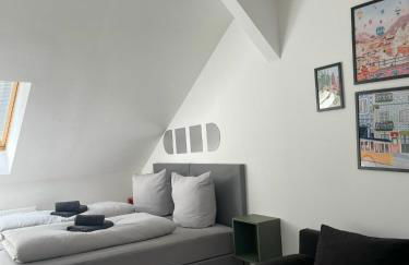 Ferienwohnung Flaming House 2 - Foto 31