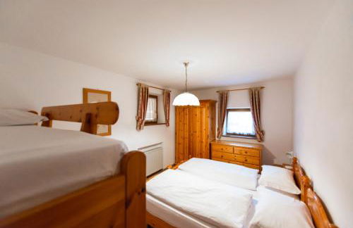 Appartamenti Majon Ladina - Foto 36