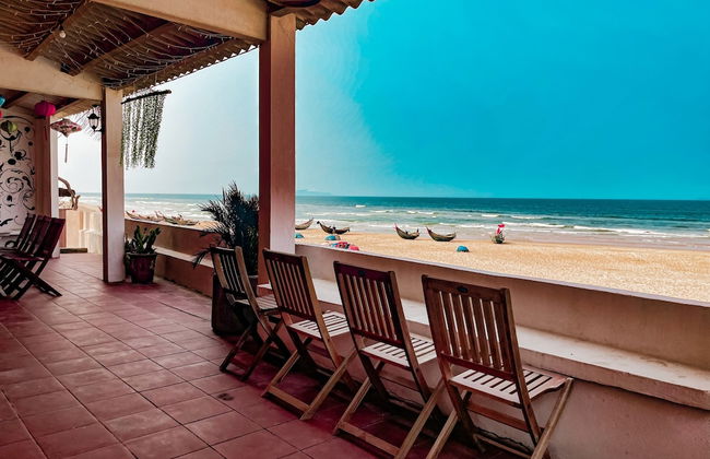 Jeju Beach Front Villa - Foto 11