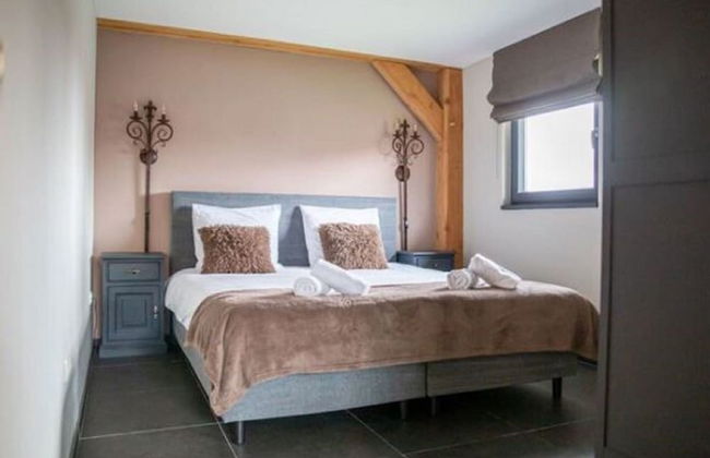 Modern & Garden-view Holiday Home in Alphen - Foto 39