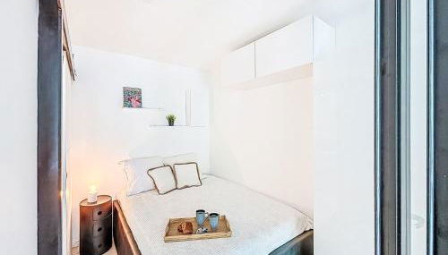 Apartment Les Marquises-3 by Interhome - Foto 4