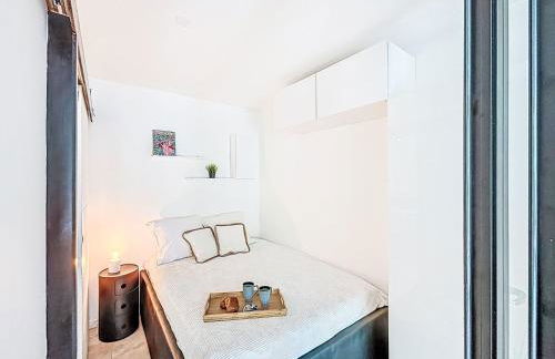 Apartment Les Marquises-3 by Interhome - Foto 4