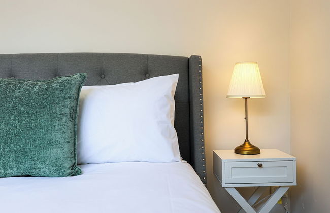 StayAU Cozy 1BR Living Space Chadstone - Foto 4