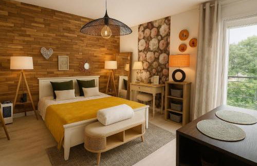 Petit cocon proche de Stanislas - Foto 23