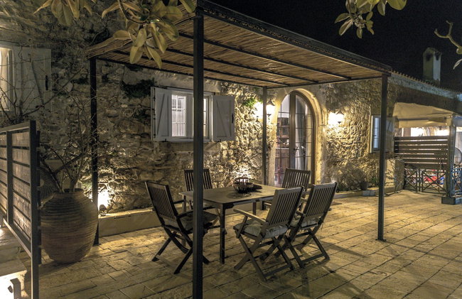 Marcora Historic Mansion - Photo 50