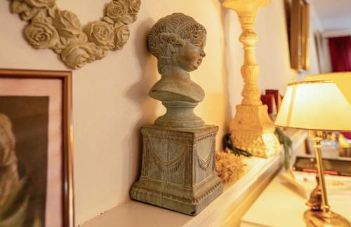 Die Kleine Oase Erste Etage - Foto 14