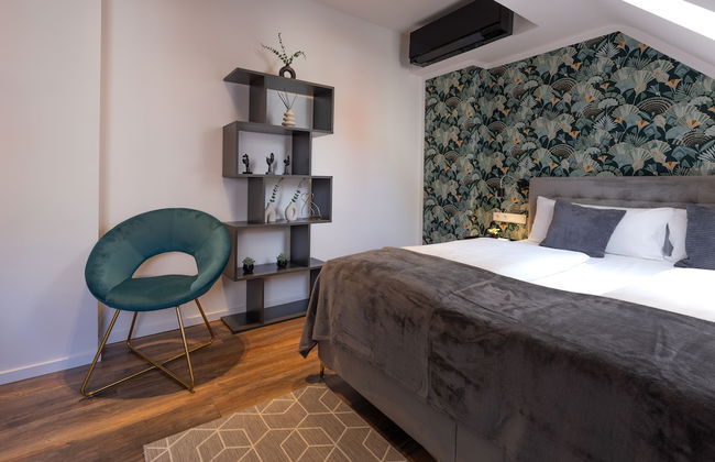 Urban Design Suites - Foto 12