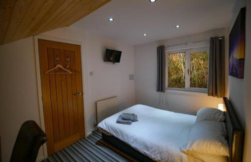 Waterfall Lodge - Foto 17