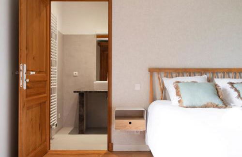 Maison de Maître - Domaine Terra Rosa - Photo 24