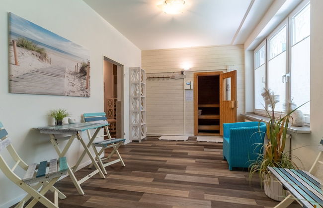 Ferienwohnung in St. Peter-ording - Foto 22