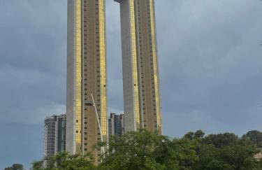 Intempo Apartment 13E by VivaMar - Foto 23