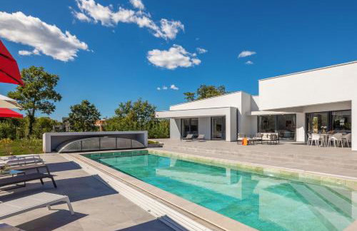 Villa Vines, Modern luxury in serene seclusion - Foto 71