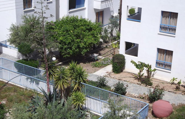 Kefalonitis Apartments - Foto 52